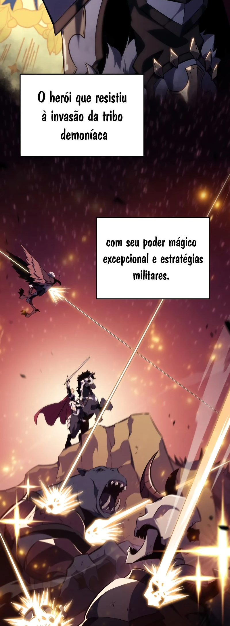 The Reborn Young Lord Is an Assassin Filho incompetente da família do duque【1】 第19页