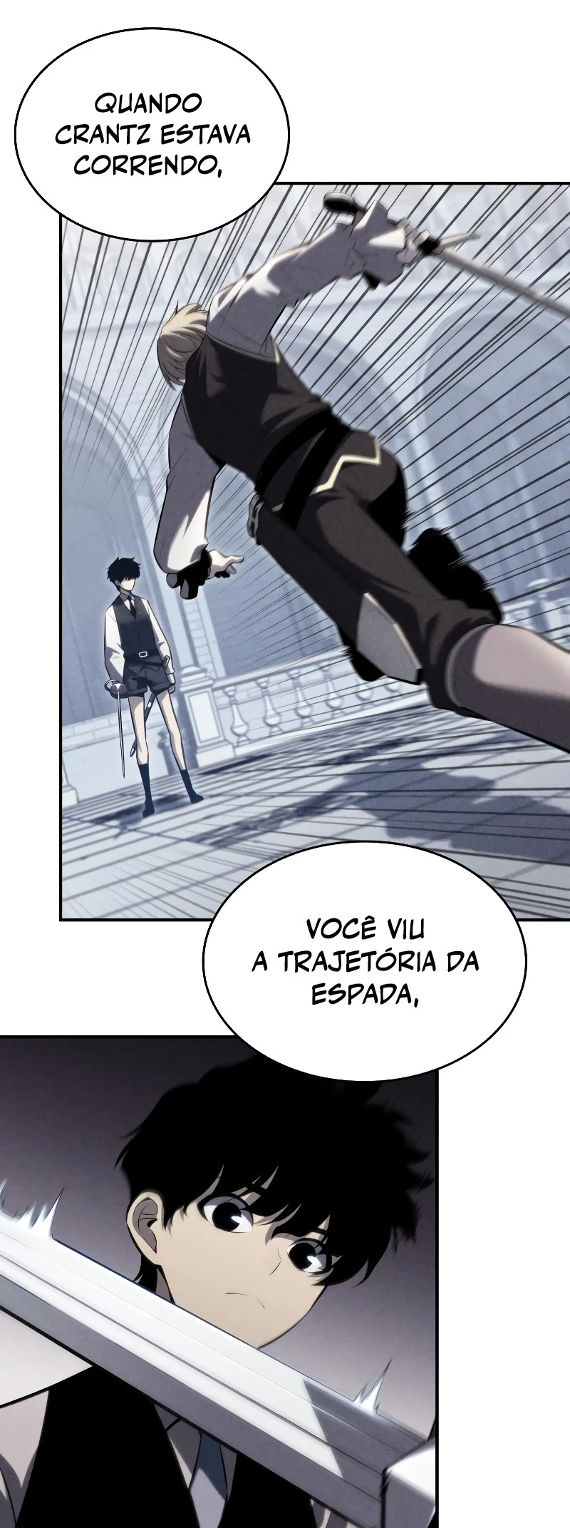 The Reborn Young Lord Is an Assassin Filho incompetente da família do duque【1】 第24页