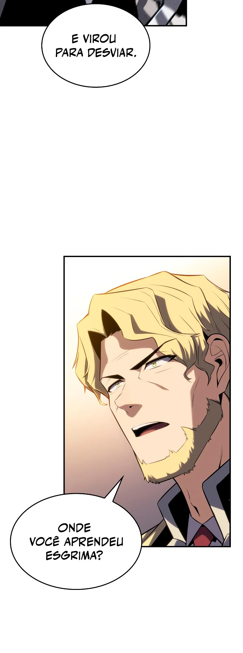 The Reborn Young Lord Is an Assassin Filho incompetente da família do duque【1】 第25页