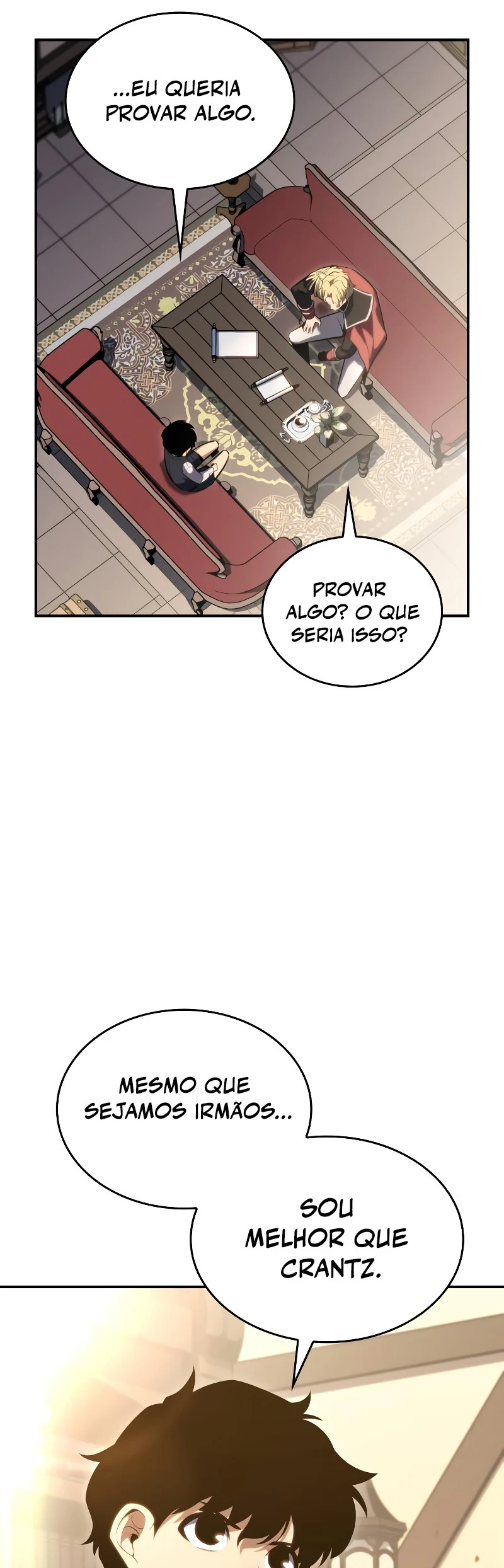 The Reborn Young Lord Is an Assassin Filho incompetente da família do duque【1】 第37页