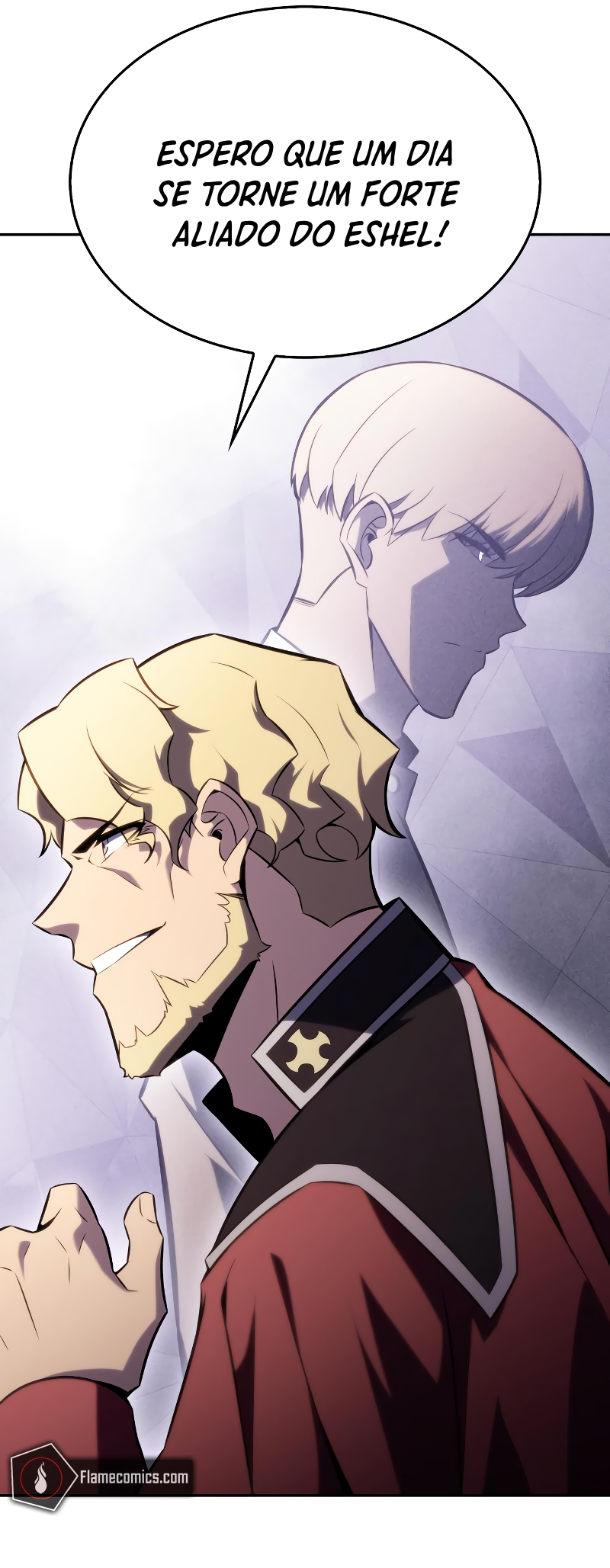 The Reborn Young Lord Is an Assassin Filho incompetente da família do duque【1】 第40页
