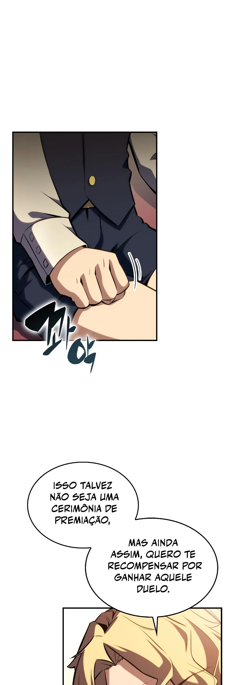 The Reborn Young Lord Is an Assassin Filho incompetente da família do duque【1】 第44页