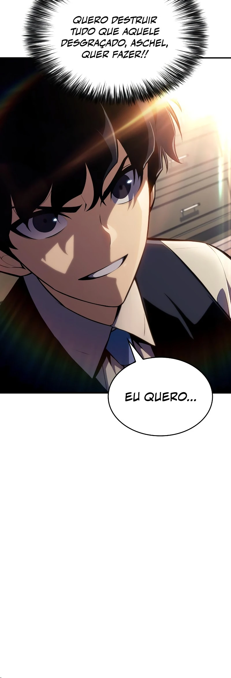 The Reborn Young Lord Is an Assassin Filho incompetente da família do duque【1】 第46页