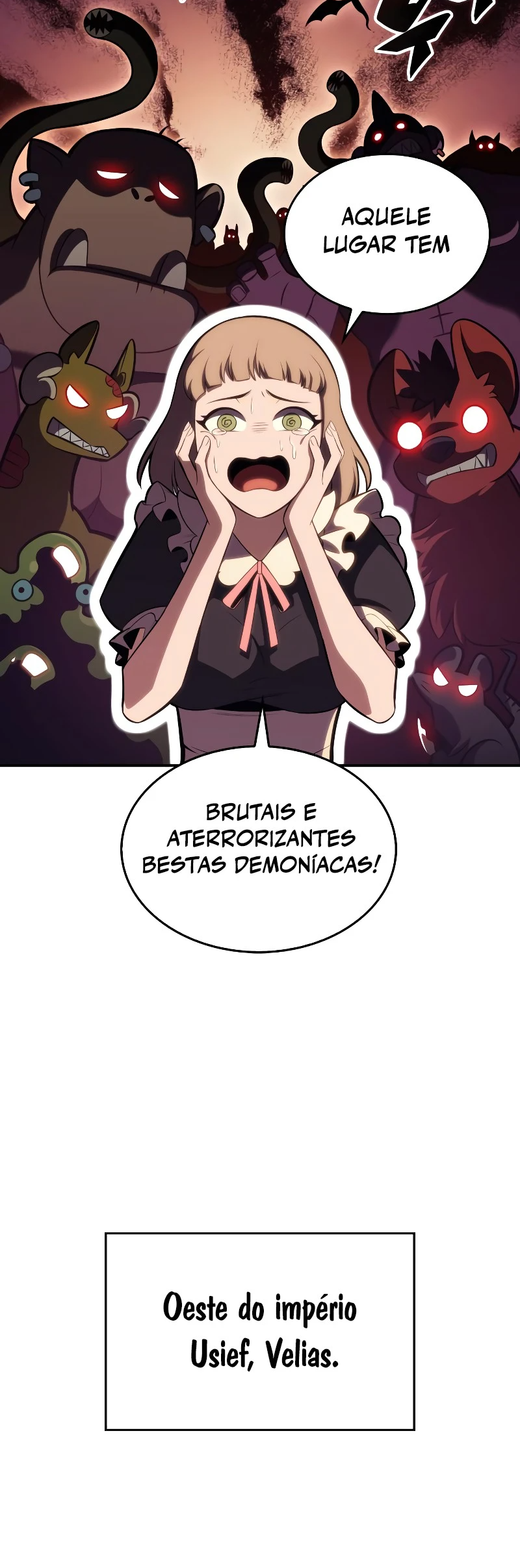 The Reborn Young Lord Is an Assassin Filho incompetente da família do duque【1】 第49页