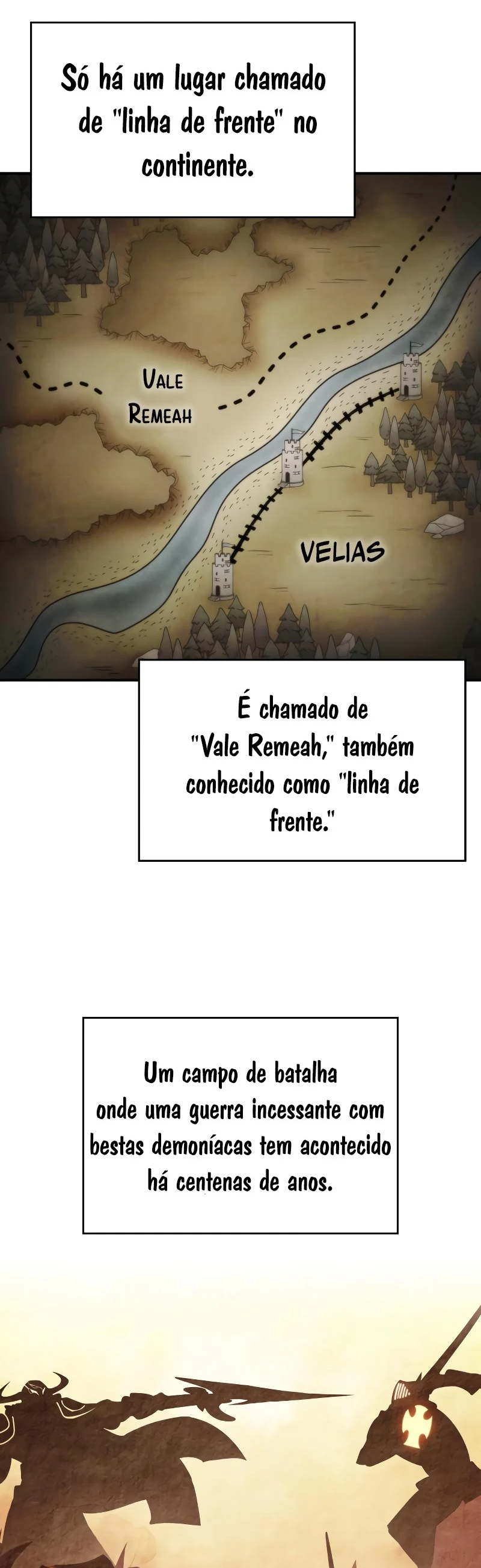The Reborn Young Lord Is an Assassin Filho incompetente da família do duque【1】 第50页