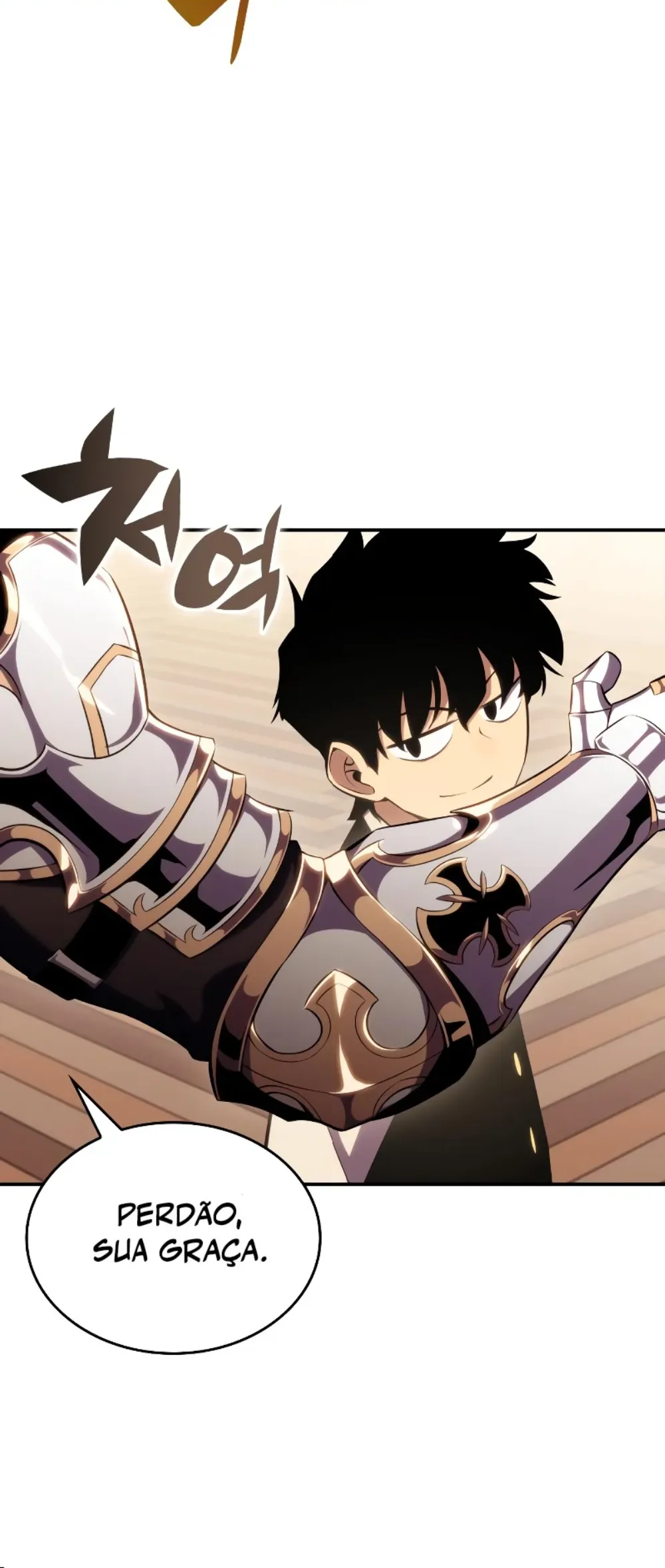 The Reborn Young Lord Is an Assassin Filho incompetente da família do duque【1】 第8页