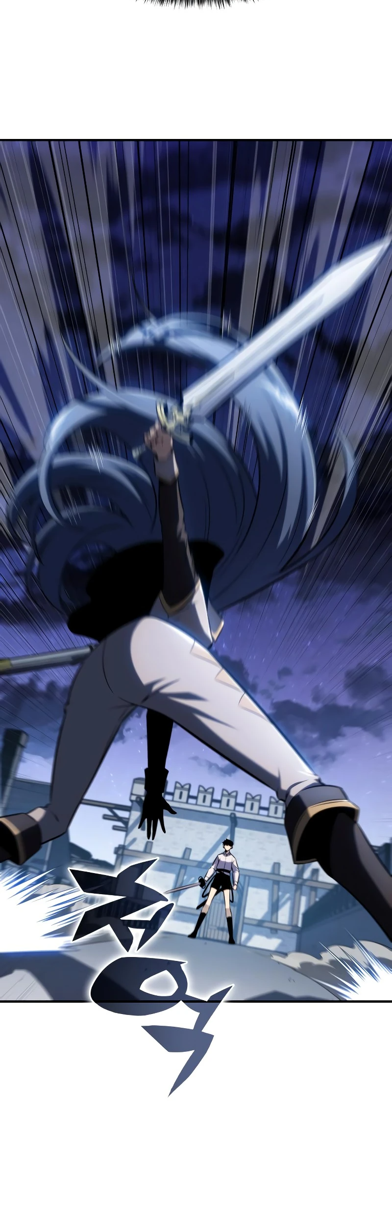 The Reborn Young Lord Is an Assassin Filho incompetente da família do duque【1】 第72页