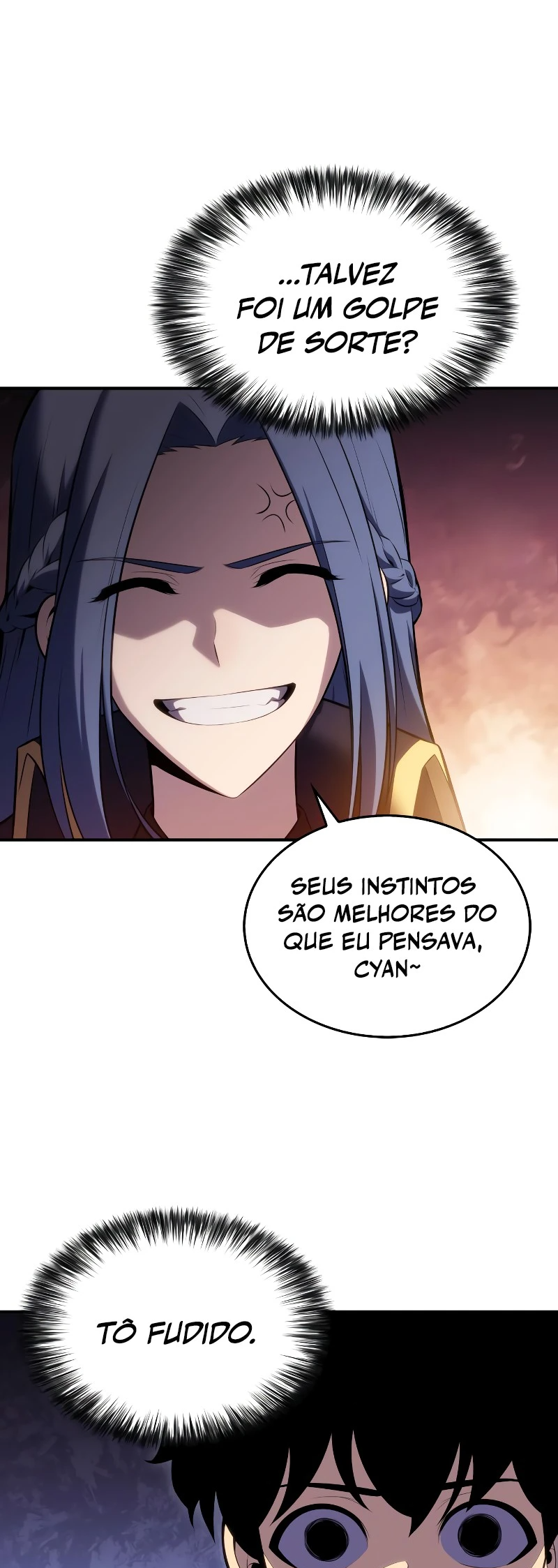 The Reborn Young Lord Is an Assassin Filho incompetente da família do duque【1】 第74页