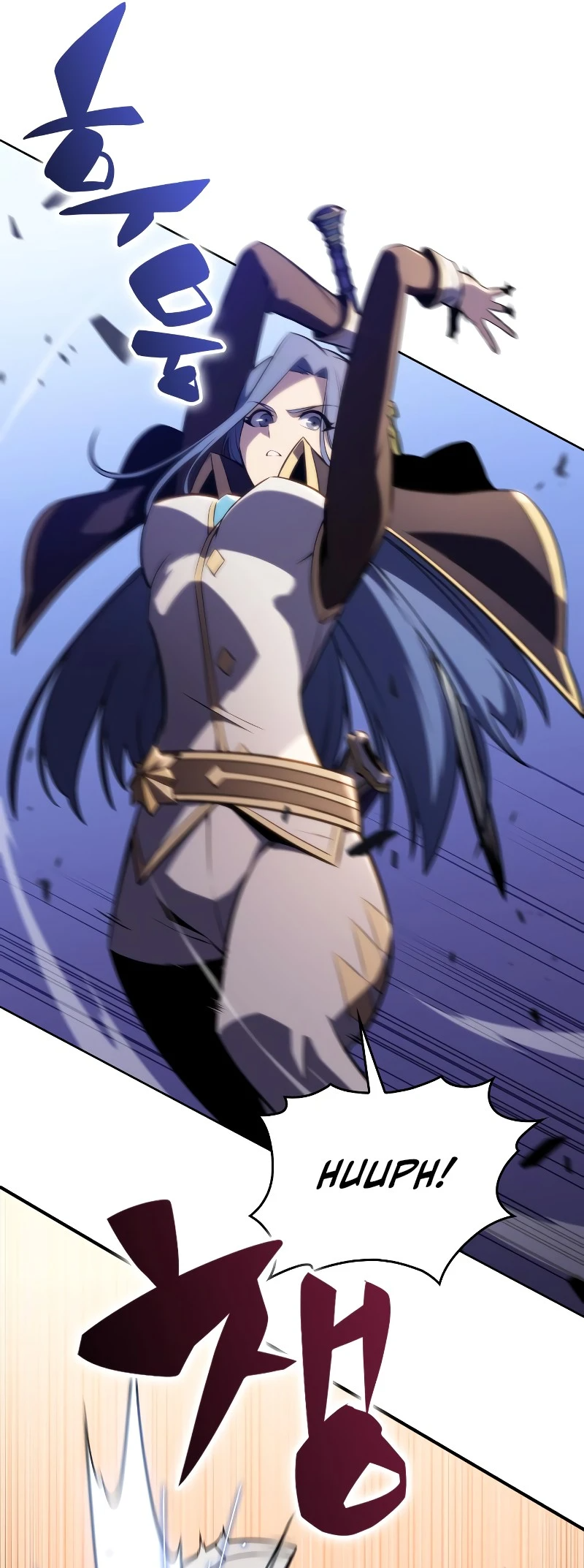 The Reborn Young Lord Is an Assassin Filho incompetente da família do duque【1】 第77页