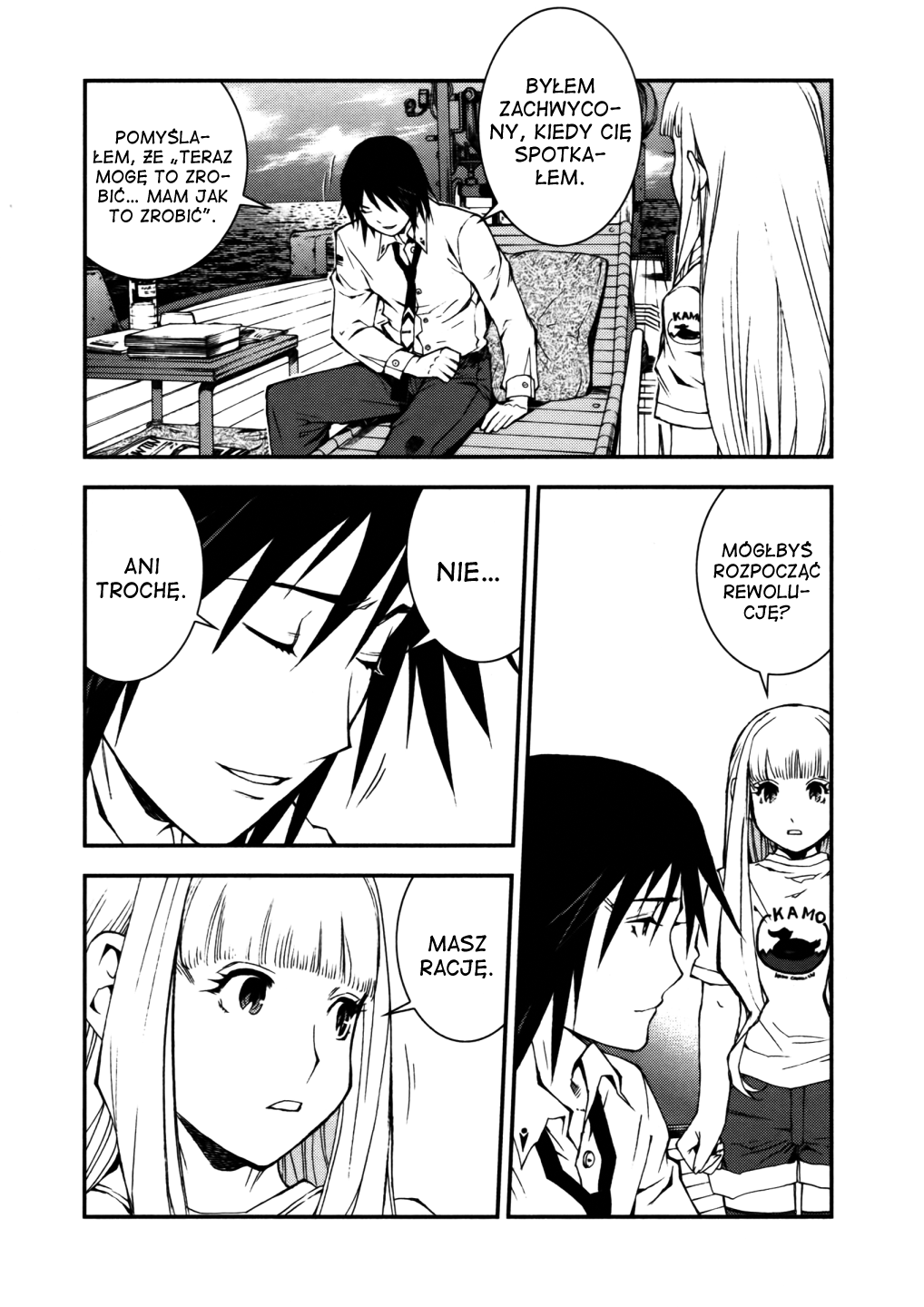 Aoki Hagane no Arpeggio Vol. 1 Ch. 1 第48页