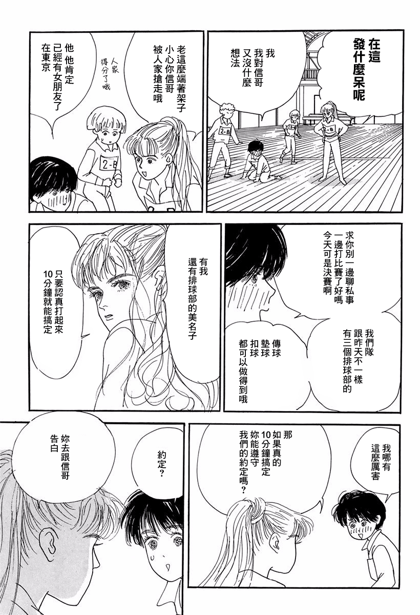 Alice ni Onegai Vol. 1 Ch. 1 第29页