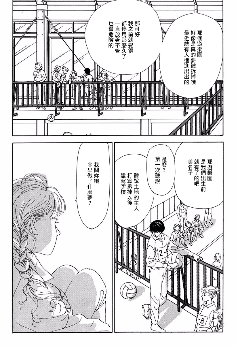 Alice ni Onegai 第8页