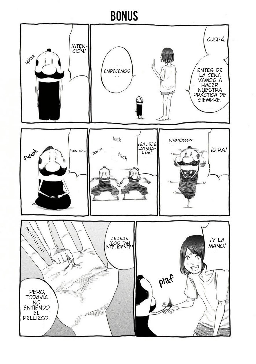 Gau-chan to Issho Gaucho 第20页