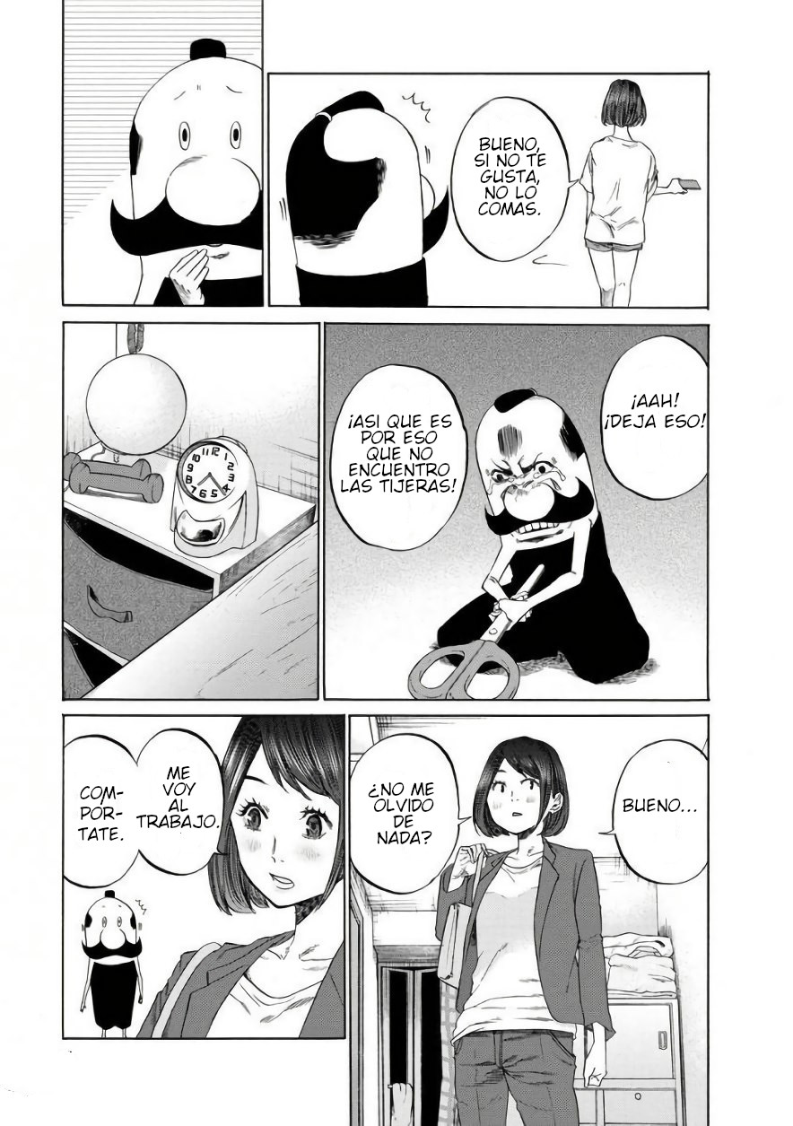 Gau-chan to Issho Gaucho 第6页