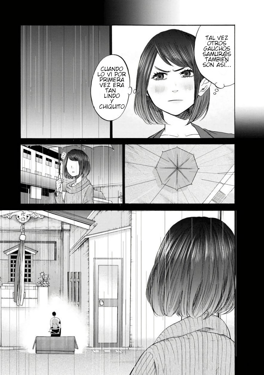 Gau-chan to Issho Gaucho 第8页