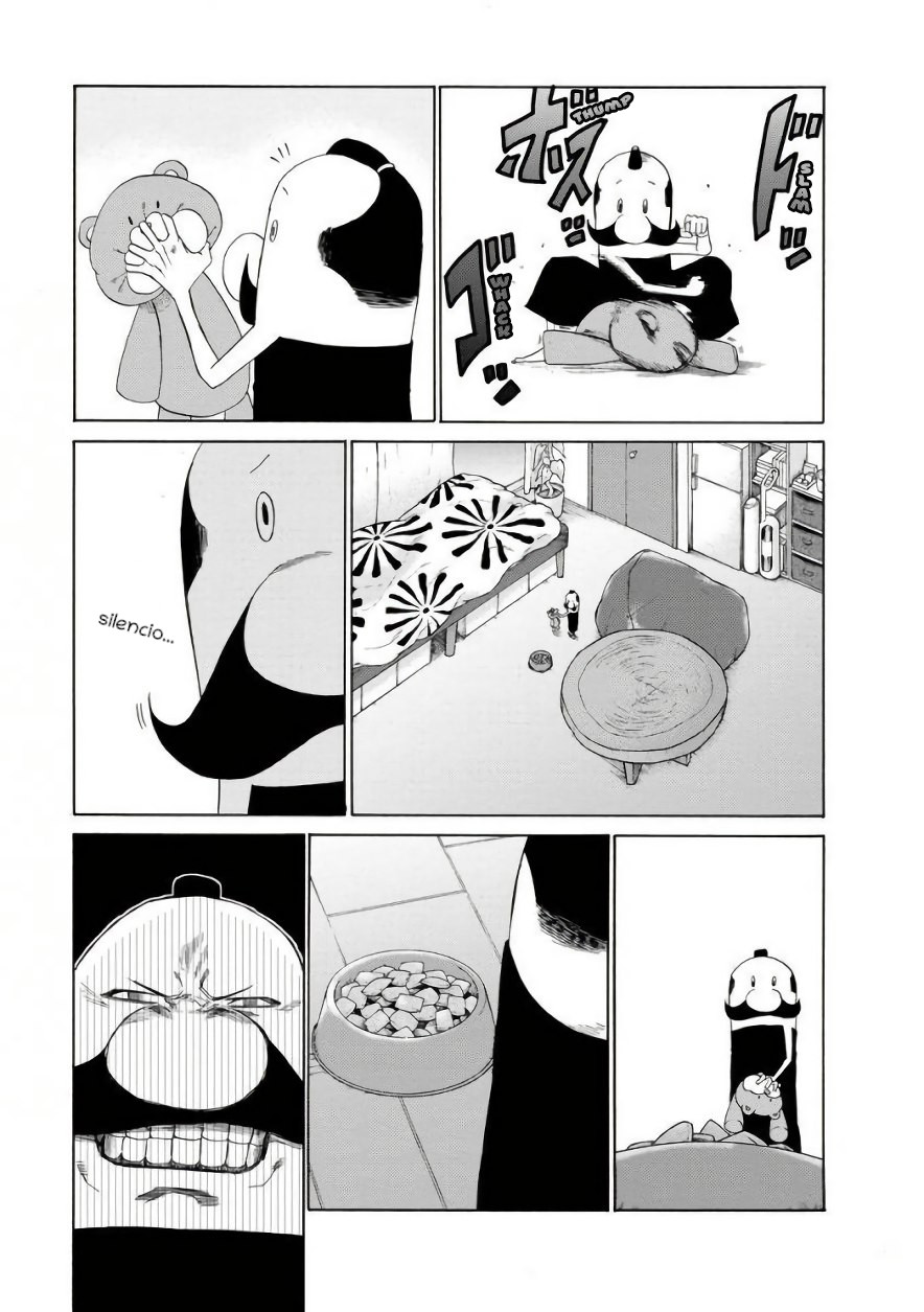 Gau-chan to Issho Gaucho 第10页
