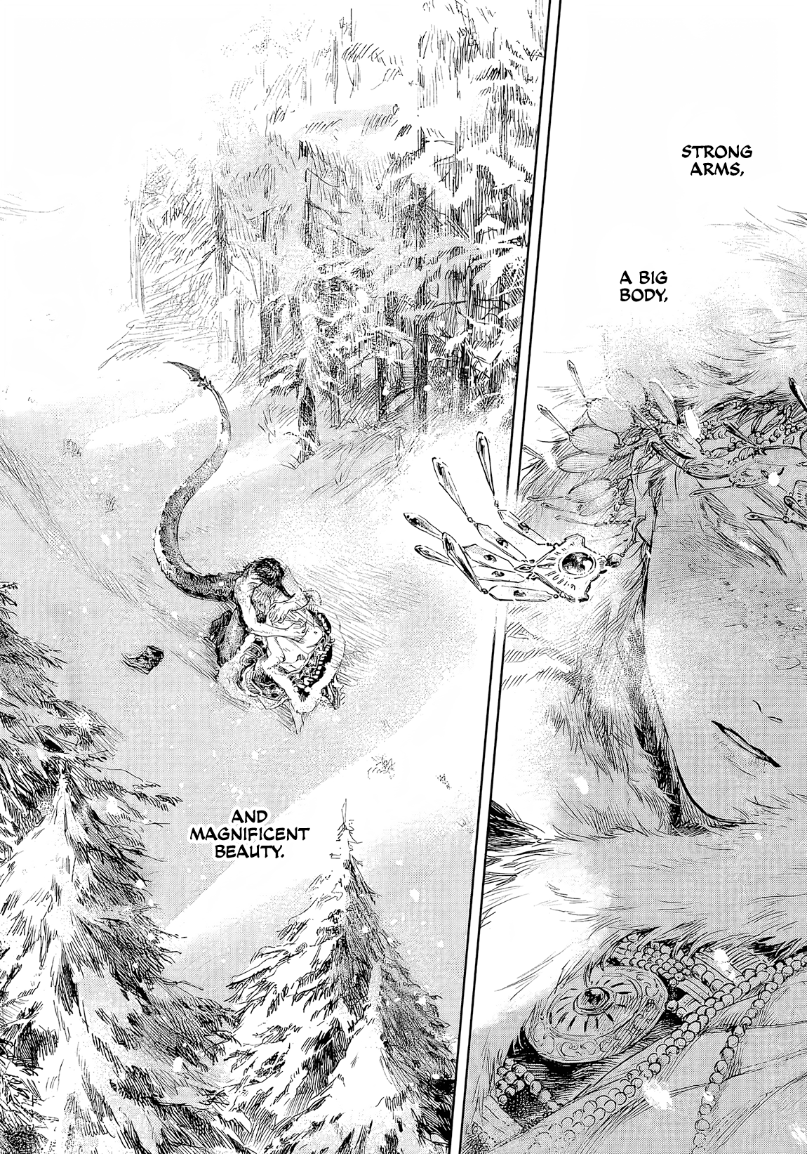 Bride of Ignat 第4页