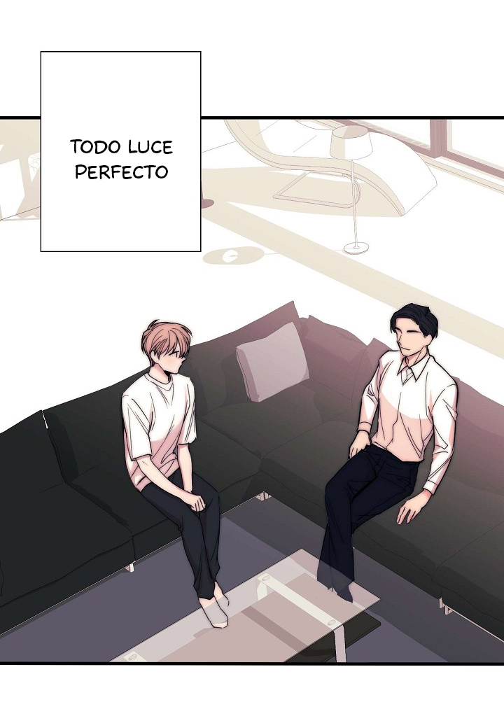 Even Though I Don't Know Him Well Prólogo 第11页