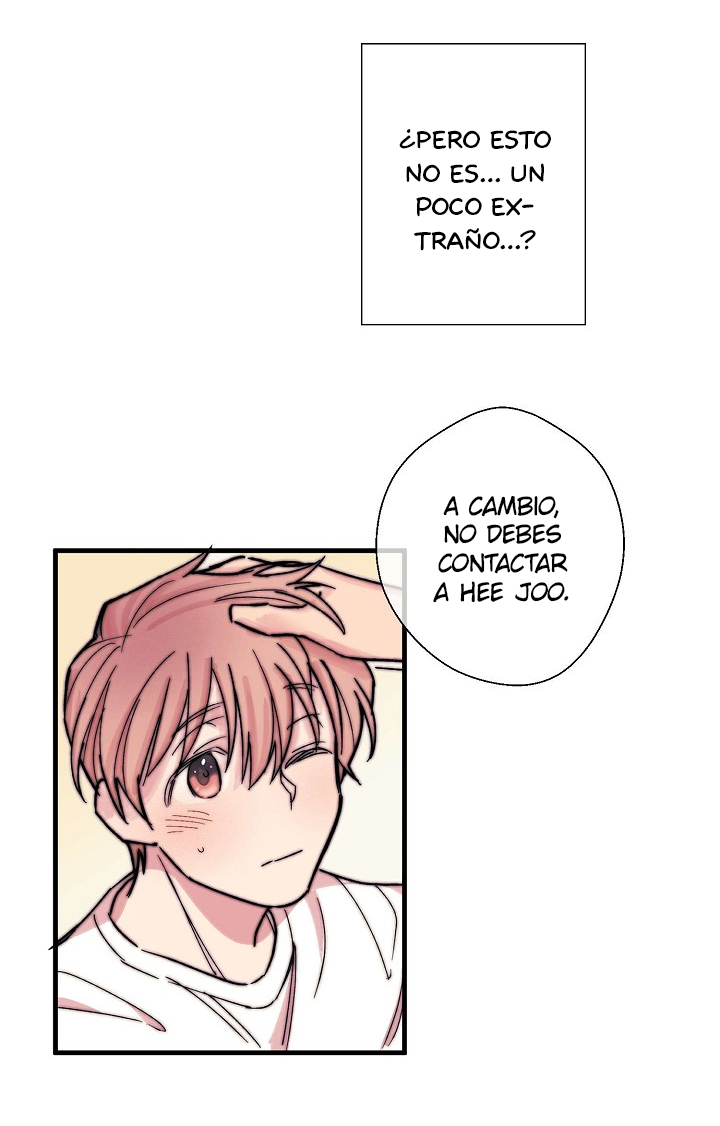 Even Though I Don't Know Him Well Prólogo 第12页