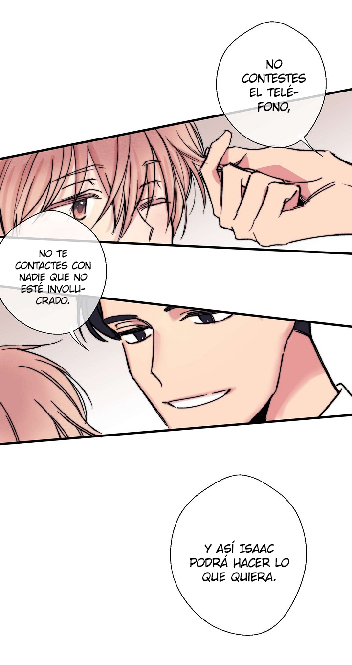 Even Though I Don't Know Him Well Prólogo 第13页