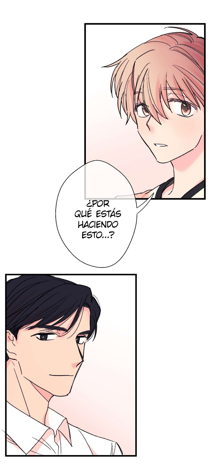 Even Though I Don't Know Him Well Prólogo 第14页
