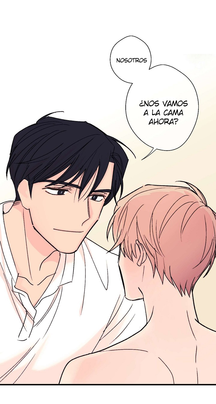 Even Though I Don't Know Him Well Prólogo 第16页