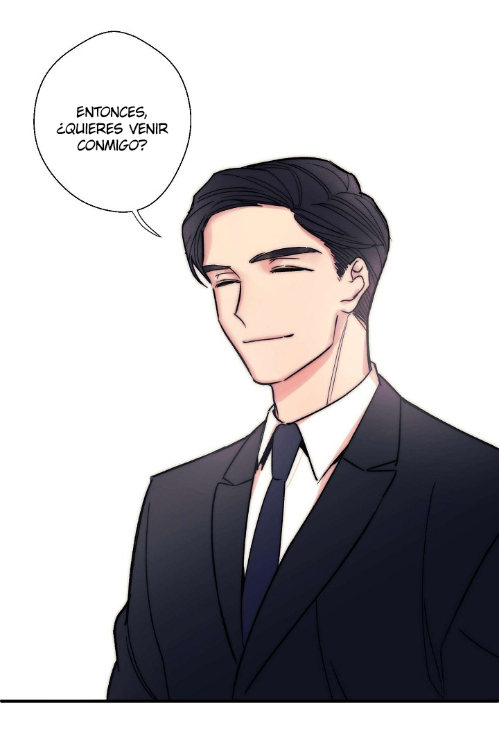 Even Though I Don't Know Him Well Prólogo 第7页