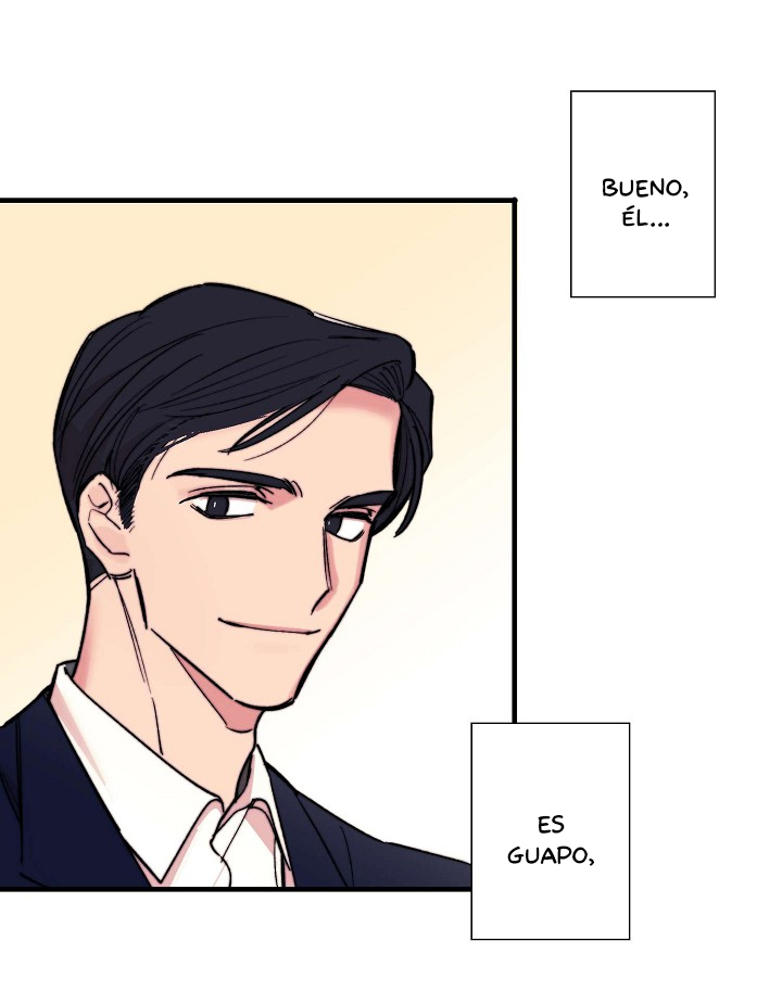 Even Though I Don't Know Him Well Prólogo 第9页