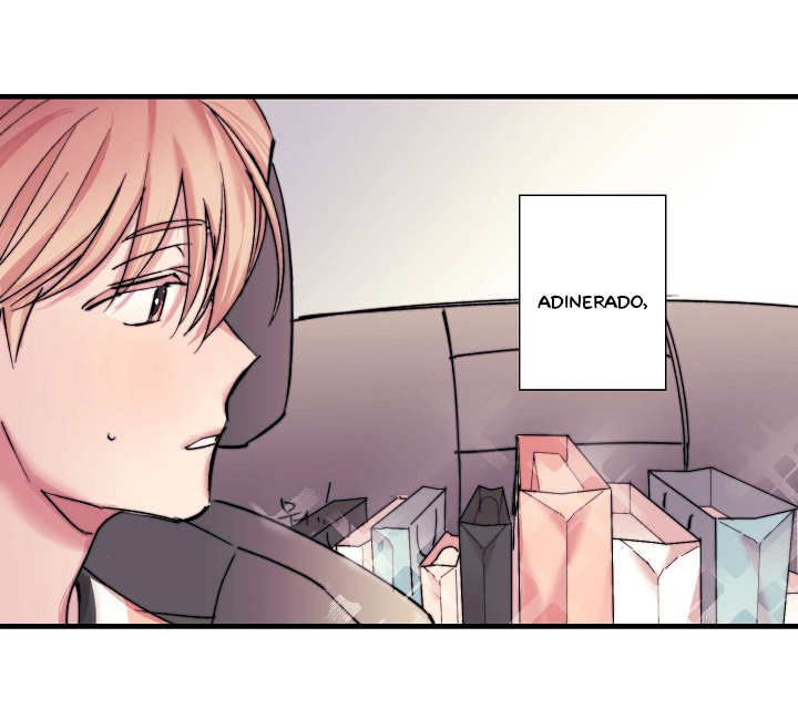Even Though I Don't Know Him Well Prólogo 第10页