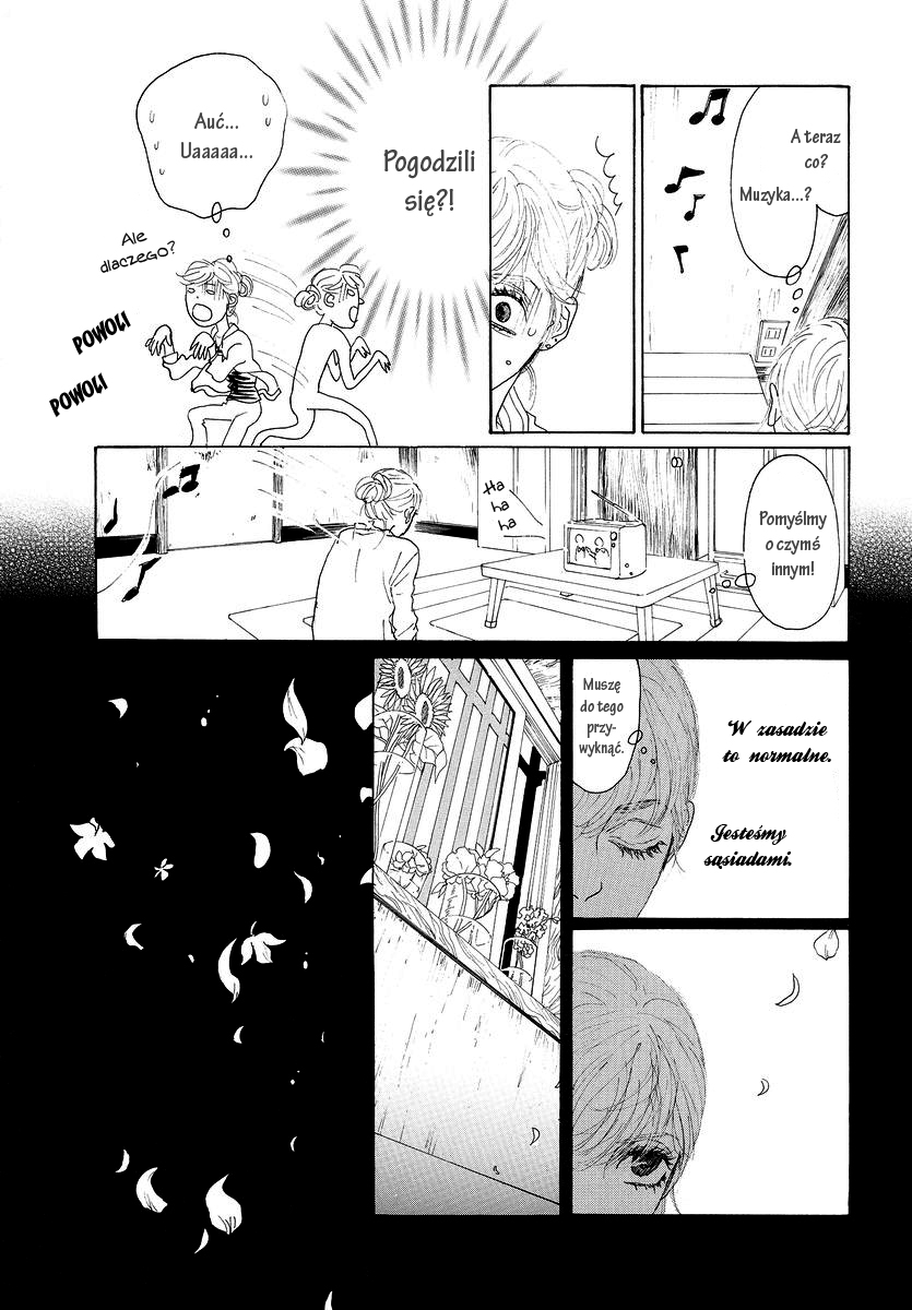 Piece of Cake Vol. 1 Ch. 6 第28页