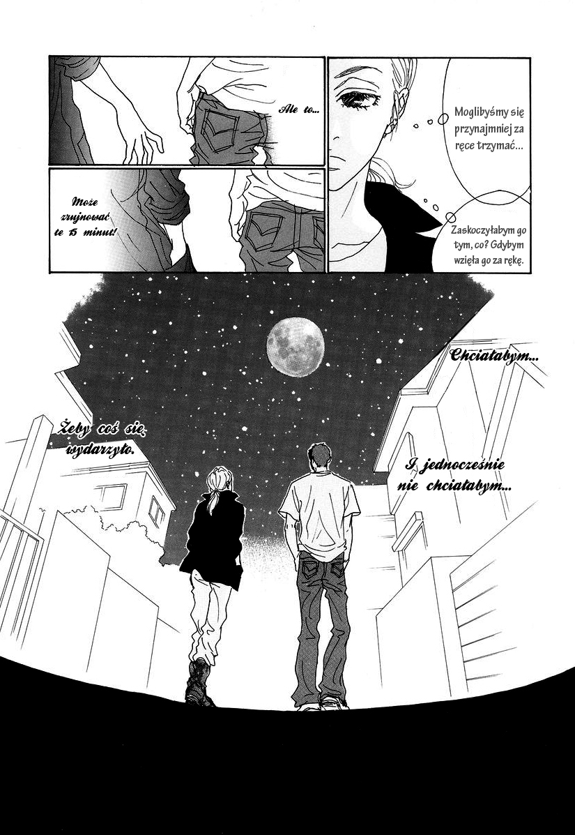 Piece of Cake Vol. 1 Ch. 6 第8页