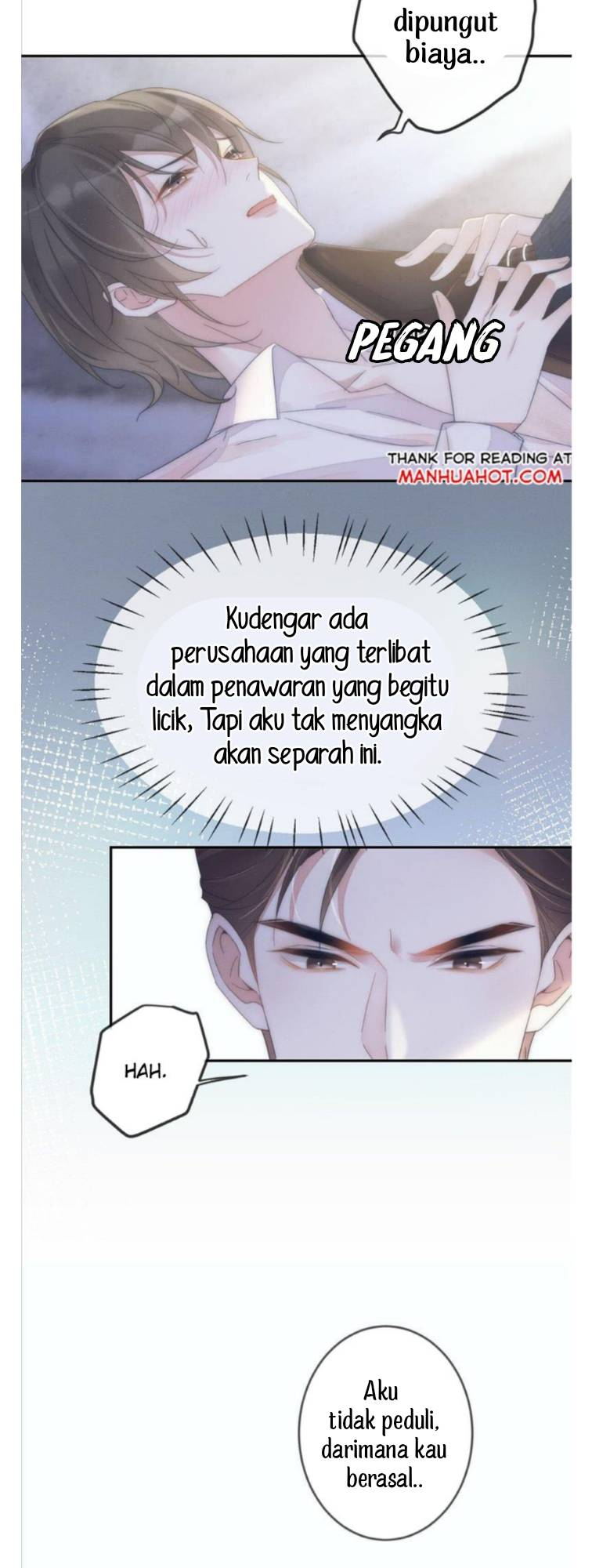 Intoxicated Ch. 3 第13页