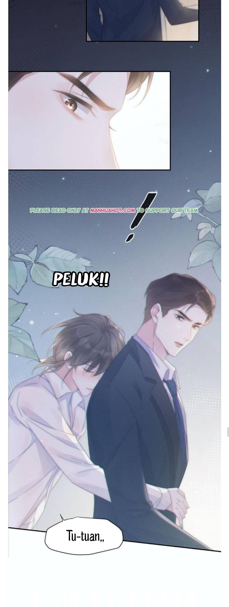 Intoxicated Ch. 3 第16页