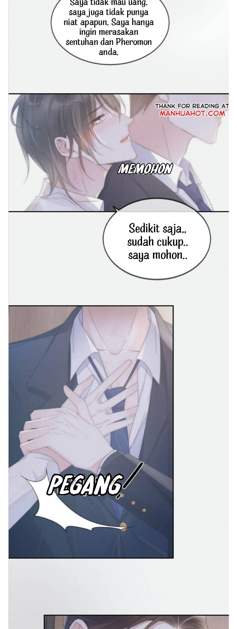 Intoxicated Ch. 3 第19页