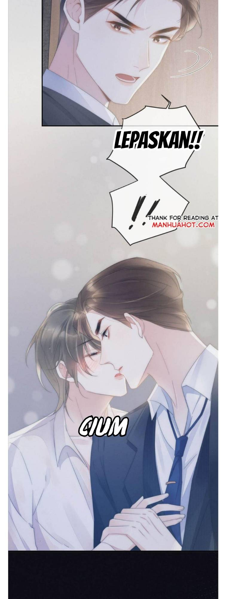 Intoxicated Ch. 3 第20页