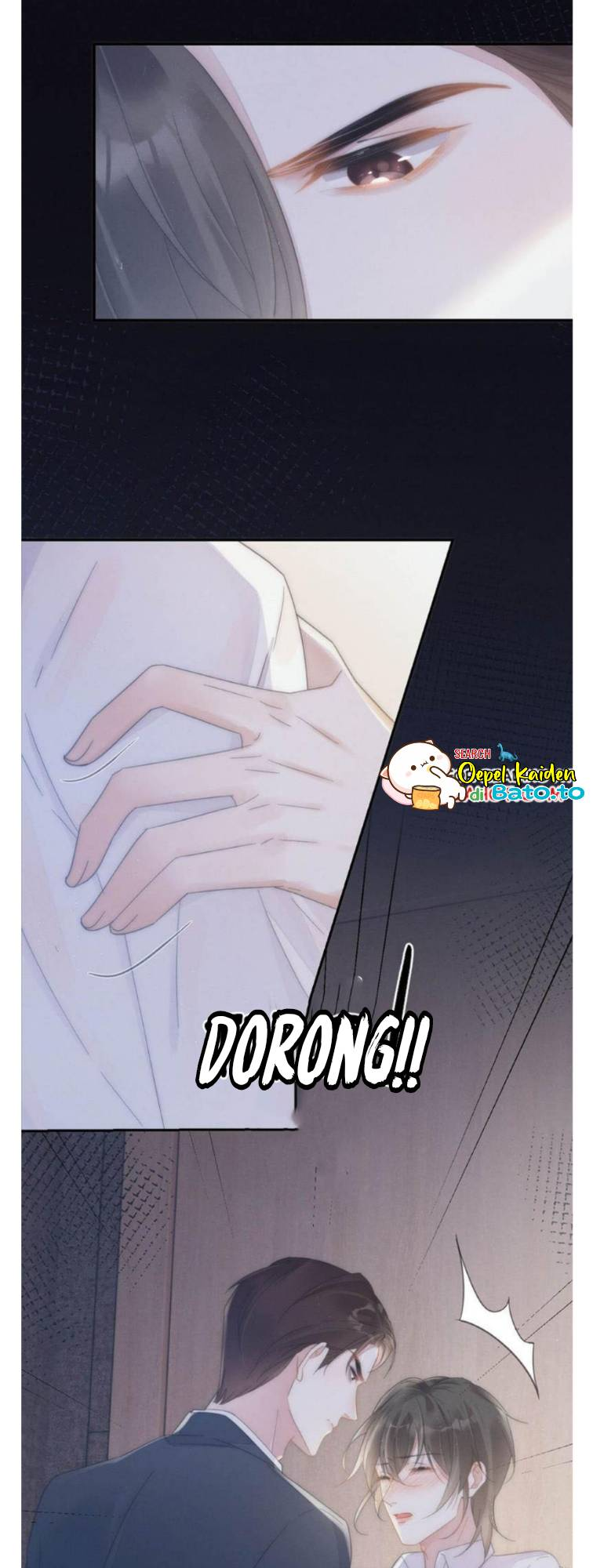 Intoxicated Ch. 3 第21页