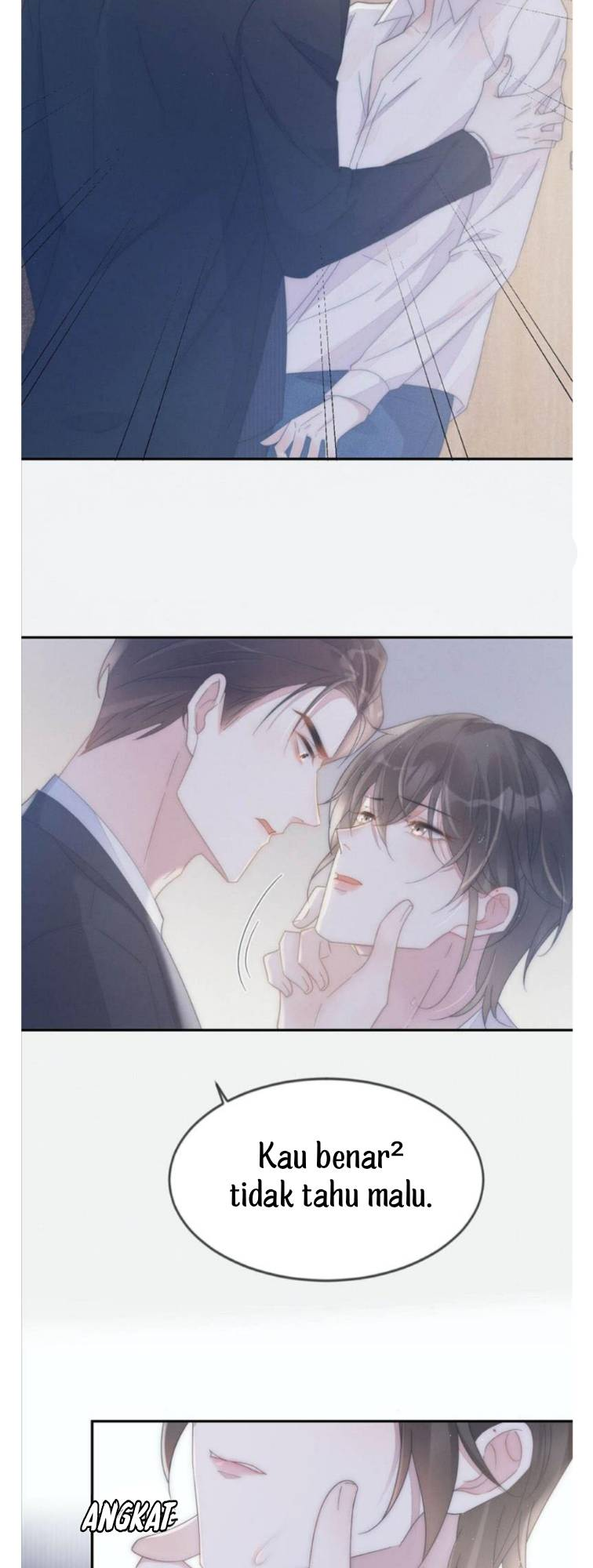 Intoxicated Ch. 3 第22页