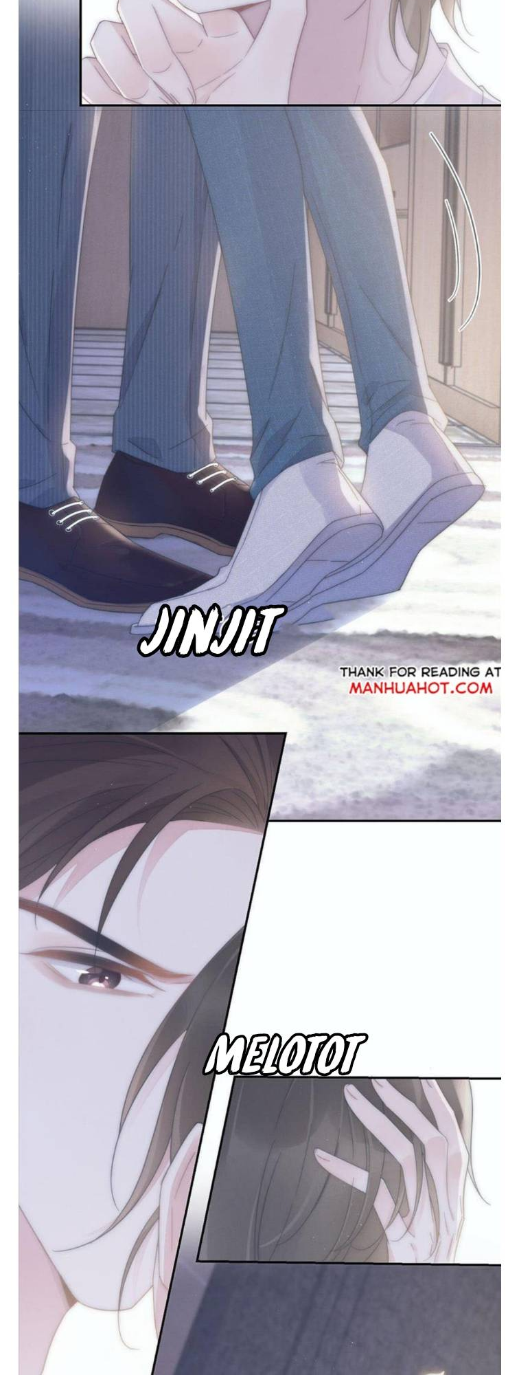 Intoxicated Ch. 3 第23页