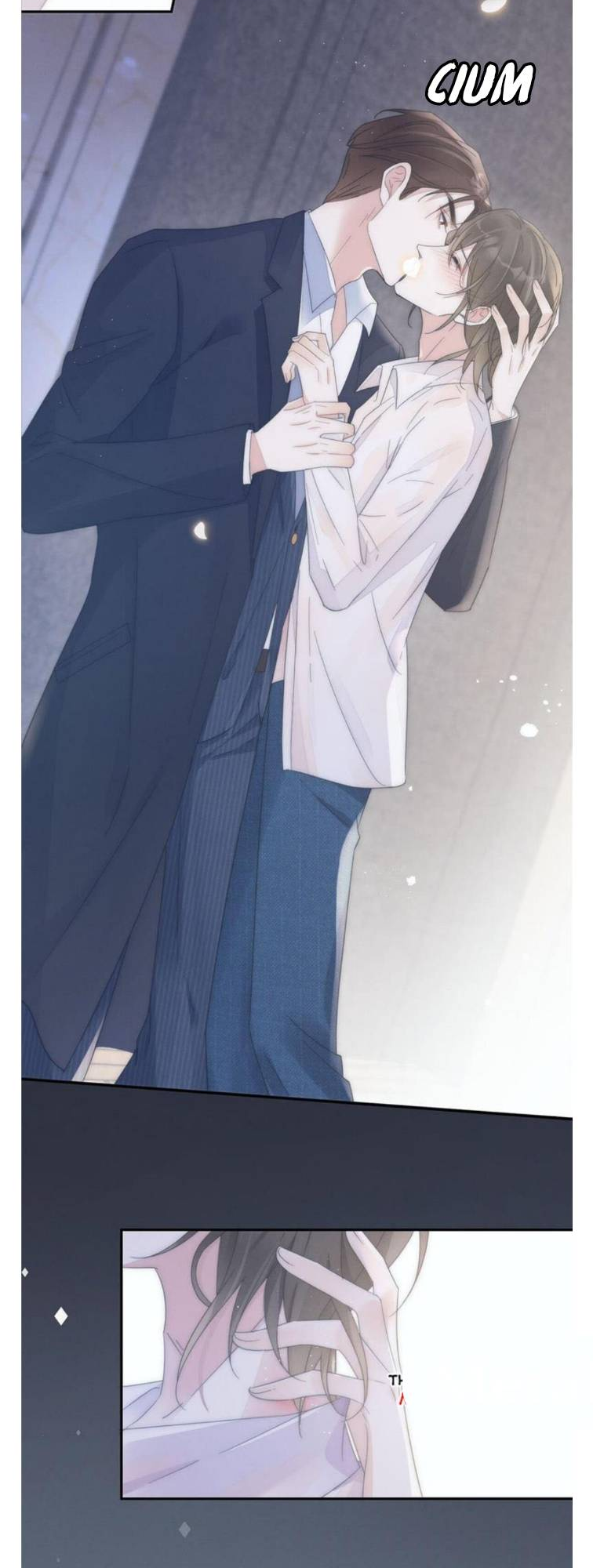 Intoxicated Ch. 3 第24页