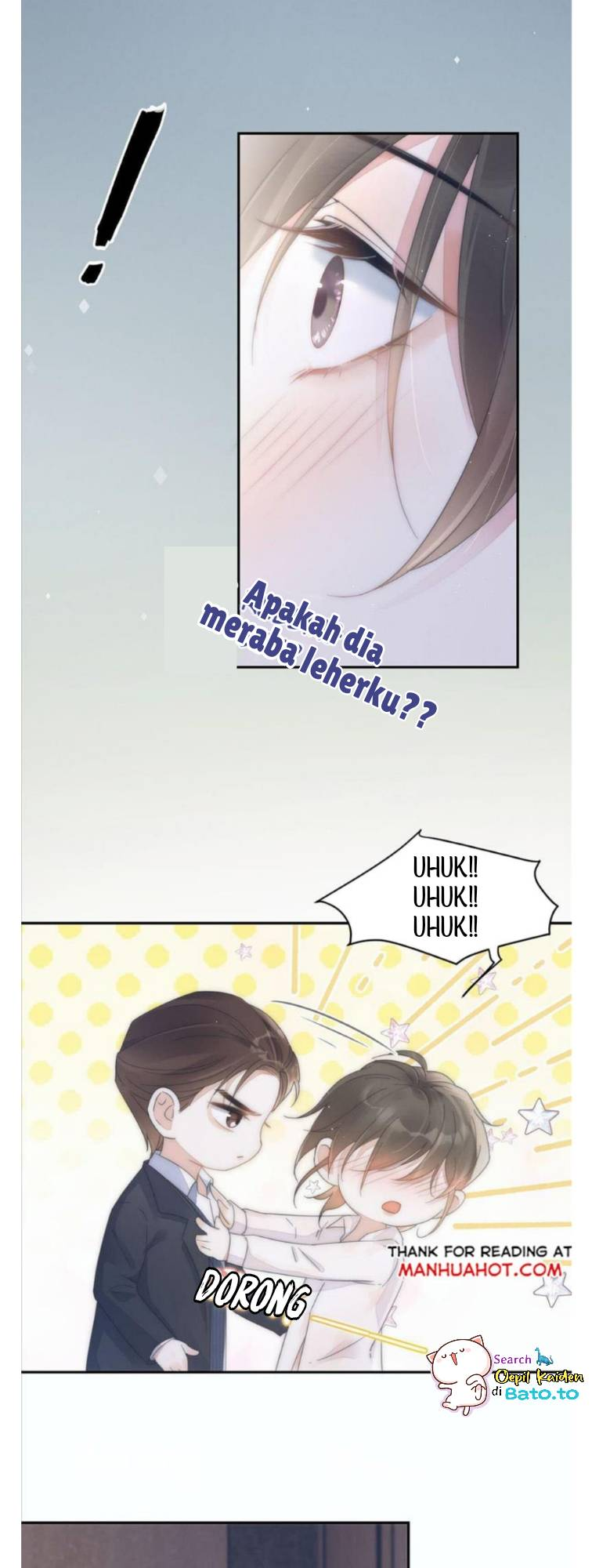 Intoxicated Ch. 3 第26页