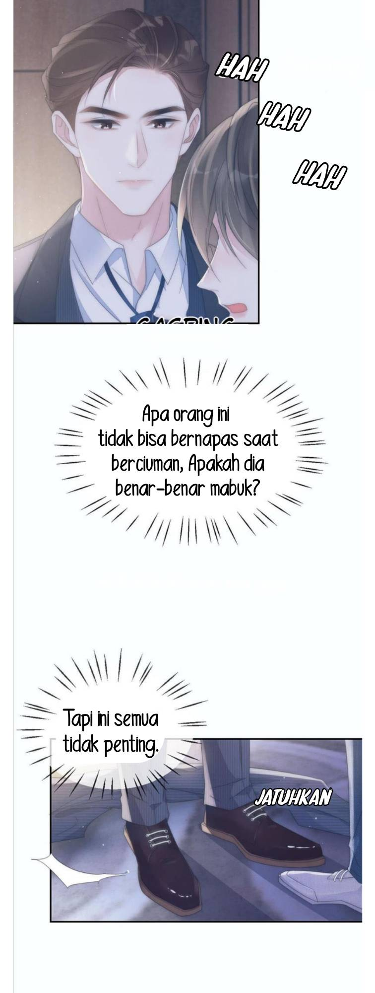 Intoxicated Ch. 3 第27页