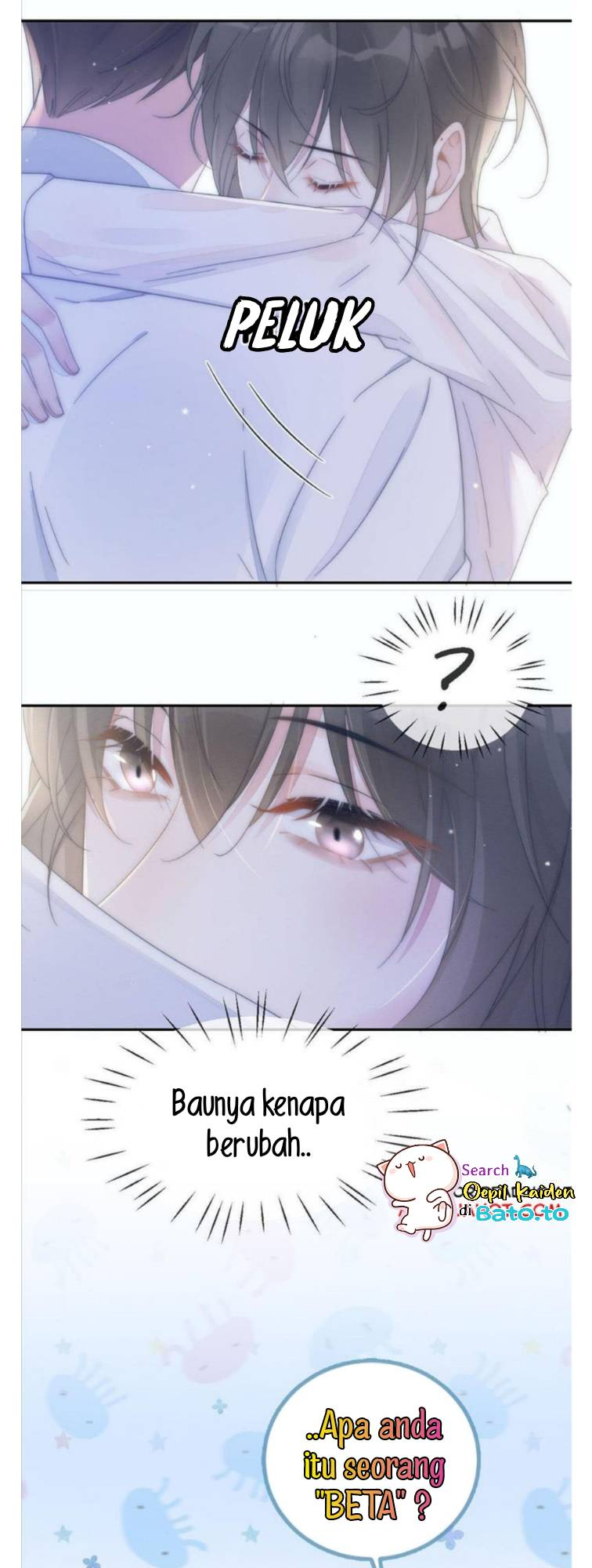 Intoxicated Ch. 3 第28页