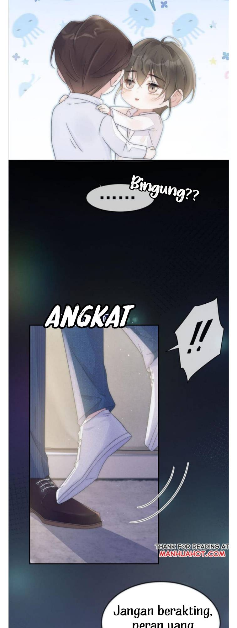 Intoxicated Ch. 3 第29页