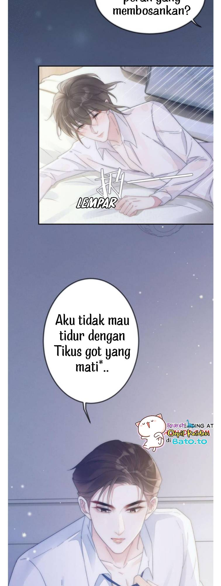 Intoxicated Ch. 3 第30页