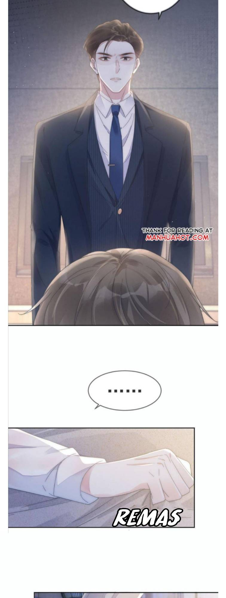 Intoxicated Ch. 3 第4页