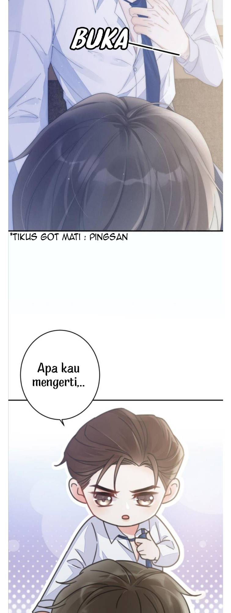 Intoxicated Ch. 3 第31页