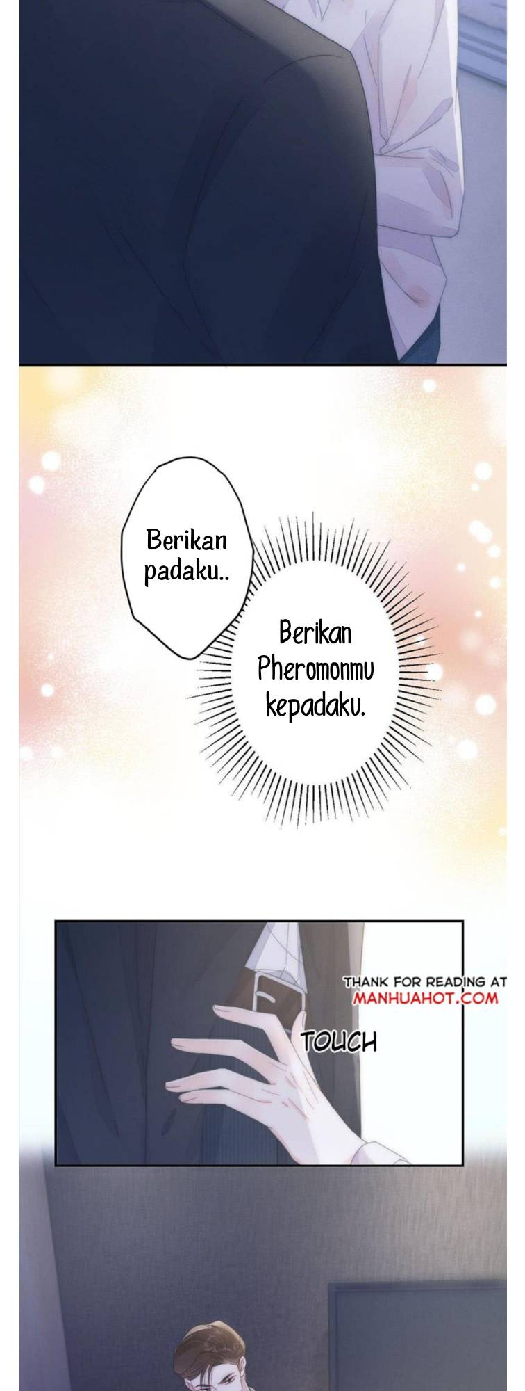 Intoxicated Ch. 3 第6页