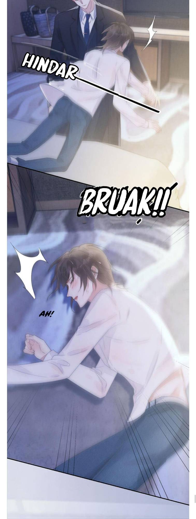 Intoxicated Ch. 3 第7页