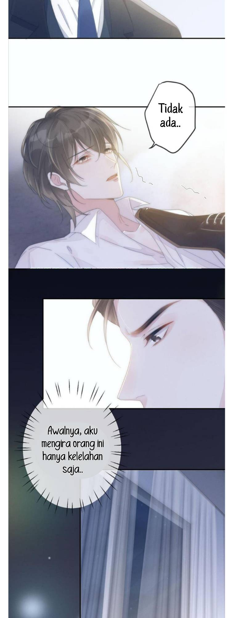 Intoxicated Ch. 3 第10页