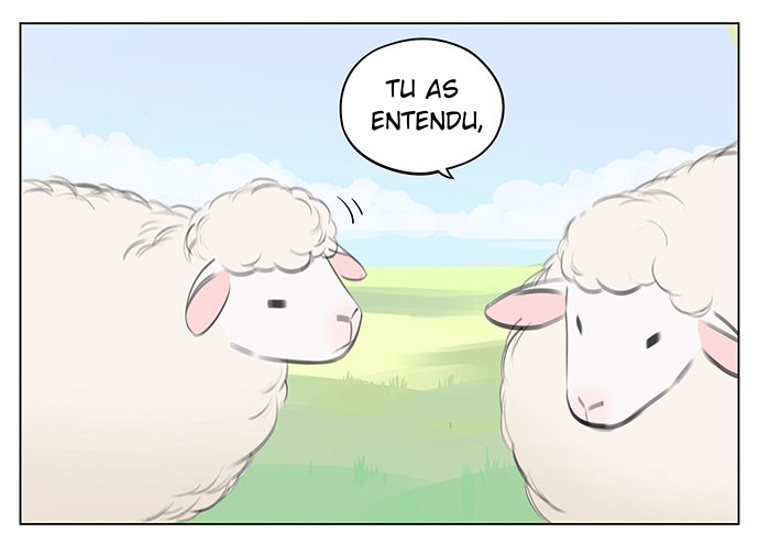 The New Shepherd Dog 第7页
